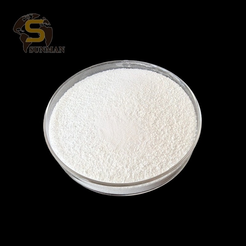 Chlorinated Rubber CR5 replacement for Perut S5 -SINO SUNMAN