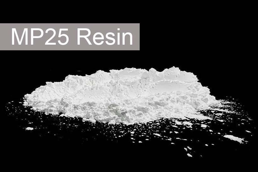 BASF Laroflex MP-25 Resin Equivalent