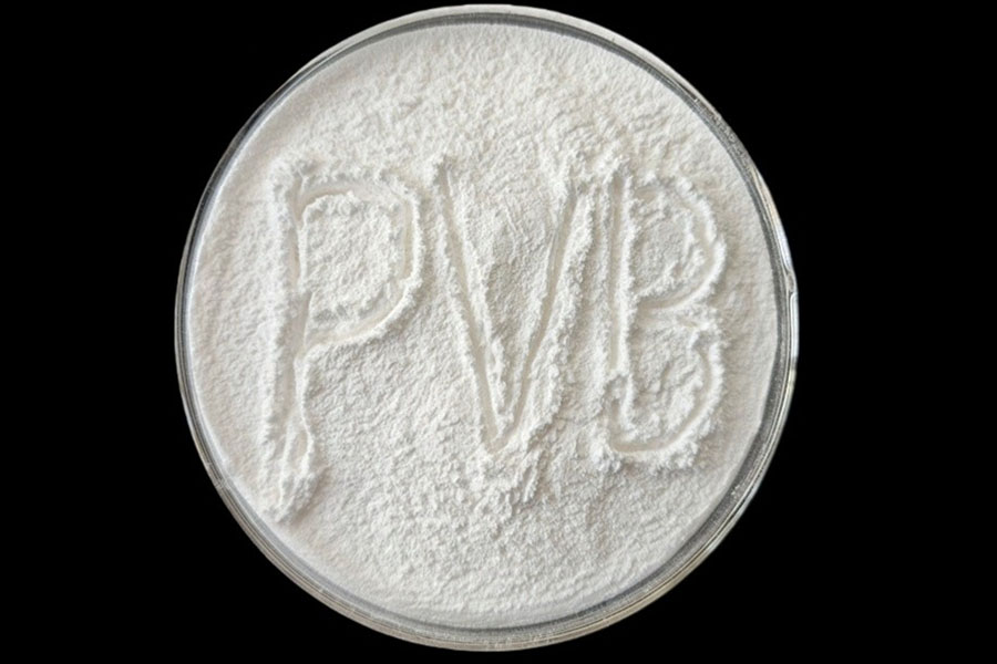 What Is PVB Resin Used For?