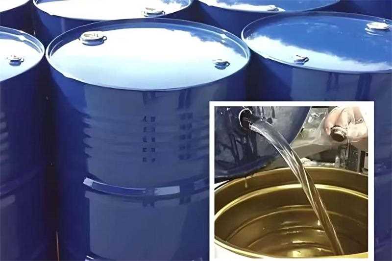 プラスチック印刷インクにおけるポリウレタン樹脂（PU）の応用